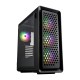 FSP CUT593P Tower Black FSP CUT593P Tower Black