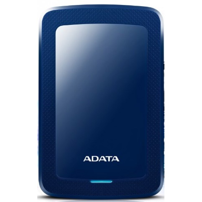 ADATA HV300 external hard drive 2 TB Blue ADATA HV300 external hard drive 2 TB Blue