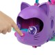 Polly Pocket KITTY AIRWAYS Playset Polly Pocket KITTY AIRWAYS Playset