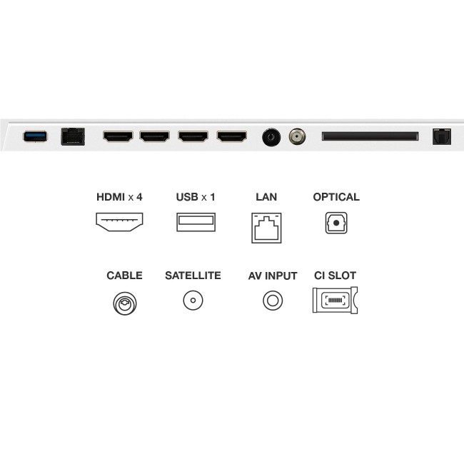 TCL 75A300W TCL 75A300W