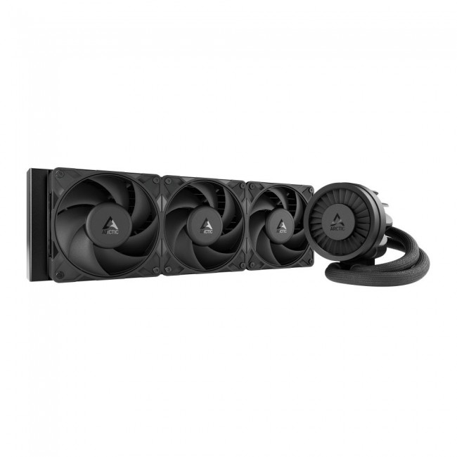 CPU Cooler S_MULTI/ACFRE00180A by ARCTIC CPU Cooler S_MULTI/ACFRE00180A by ARCTIC