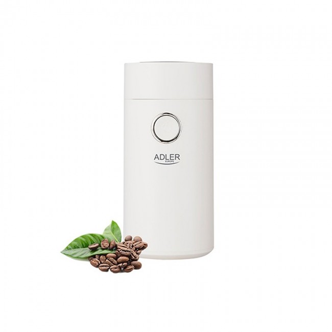 Coffee grinder Adler AD 4446ws Coffee grinder Adler AD 4446ws