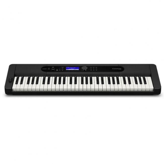 Casio CT-S400 synthesizer Digital synthesizer 61 Black Casio CT-S400 synthesizer Digital synthesizer 61 Black