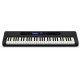 Casio CT-S400 synthesizer Digital synthesizer 61 Black Casio CT-S400 synthesizer Digital synthesizer 61 Black