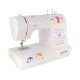 LAURA 555 Sewing machine mechanical ucznik