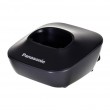 Panasonic KX-TG1611 telephone DECT telephone Black Caller ID Panasonic KX-TG1611 telephone DECT telephone Black Caller ID