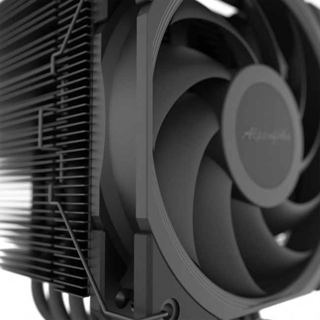 Alpenf hn Brocken 4 - CPU cooling