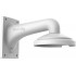Zubeh r HIKVision DS-1605ZJ Wandhalterung