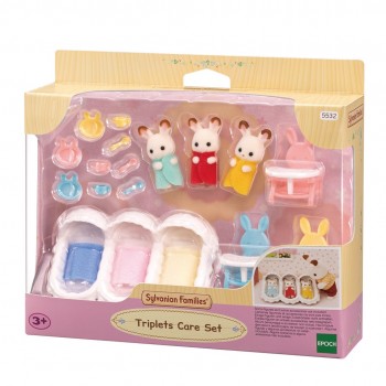 Sylvanian Families 5532 children's toy figure