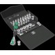 Wera 05003536001 socket wrench Socket wrench set 35 pc(s) Wera 05003536001 socket wrench Socket wrench set 35 pc(s)