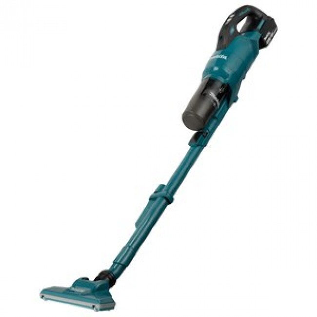 MAKITA. VACUUM CLEANER 18V DCL286FRF CYCLONE MAKITA. VACUUM CLEANER 18V DCL286FRF CYCLONE