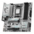 MSI B850M GAMING PLUS WIFI motherboard AMD B850 Socket AM5 micro ATX