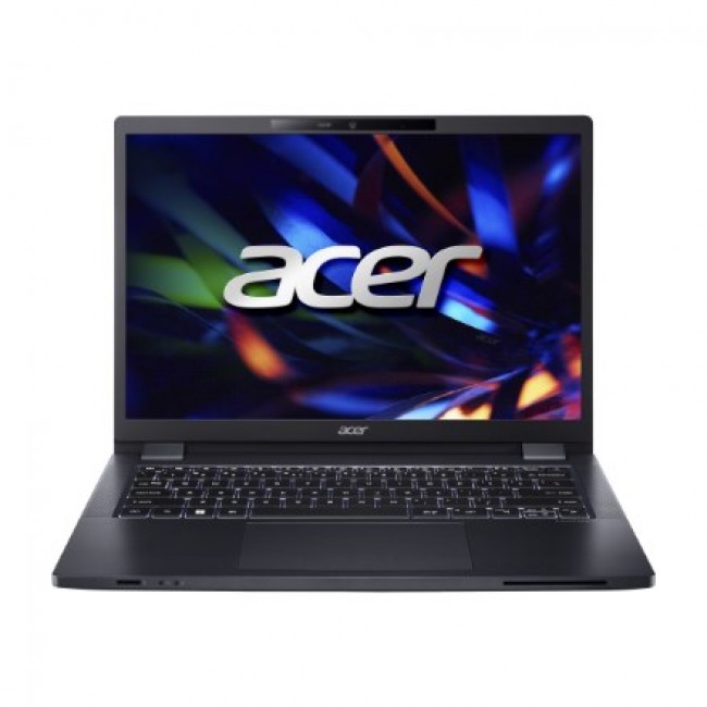 Laptop Acer TravelMate TMP414-53-TCO-5771, Black, 14'', WUXGA, 1920x1200, Intel Core i5-1335U, 16GB DDR4, 512GB SSD, LTE, Intel UHD, Windows 11 Pro, 802.11ax Laptop Acer TravelMate TMP414-53-TCO-5771, Black, 14'', WUXGA, 1920x1200, Intel Core i5-1335U, 16GB DDR4, 512GB SSD, LTE, Intel UHD, Windows 11 Pro, 802.11ax