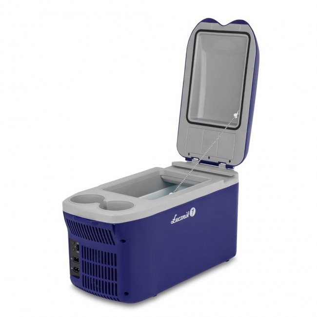 Tourist car refrigerator Lucznik CBX-8 Cool&Go S 8L 12V/220-240V