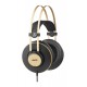 AKG K92 - studio headphones, in-ear, closed AKG K92 - studio headphones, in-ear, closed