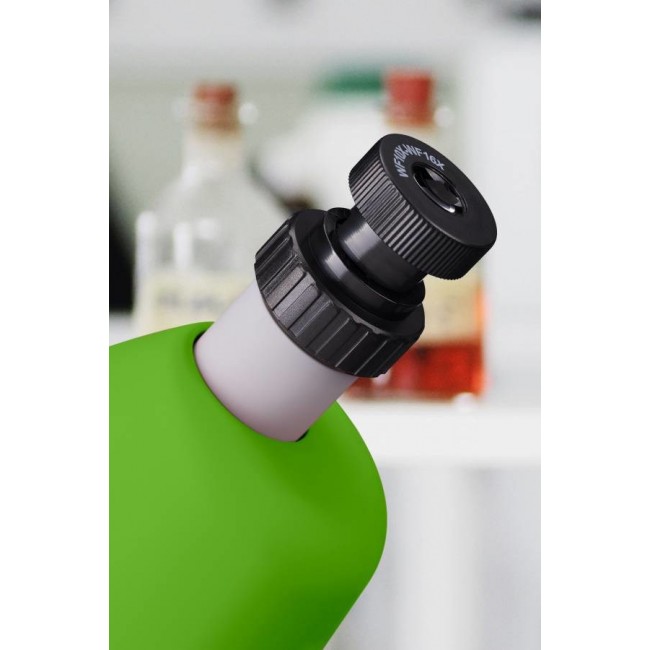 Bresser Optics Junior 40x-640x Optical microscope Bresser Optics Junior 40x-640x Optical microscope