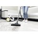K rcher STAUBSAUGER VC 3 0.9 L Cylinder vacuum Dry 700 W Bagless K rcher STAUBSAUGER VC 3 0.9 L Cylinder vacuum Dry 700 W Bagless