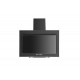 Ciarko NTI 280 m /h Wall-mounted Black Ciarko NTI 280 m /h Wall-mounted Black