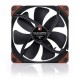 Noctua NF-A14 INDUSTRIALPPC-2000 PWM Computer case Fan 14 cm Black, Brown 1 pc(s)