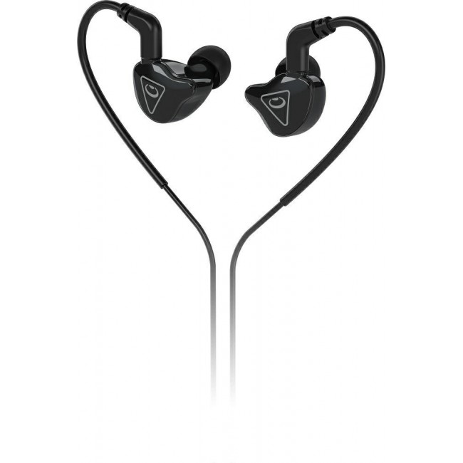 Behringer MO240 - 2-way in-ear headphones Behringer MO240 - 2-way in-ear headphones