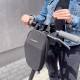 Wozinsky WSB1BK Waterproof scooter handlebar bag 4l Black Wozinsky WSB1BK Waterproof scooter handlebar bag 4l Black