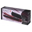 Remington S9600 hair styling tool Straightening iron Warm Red 3 m