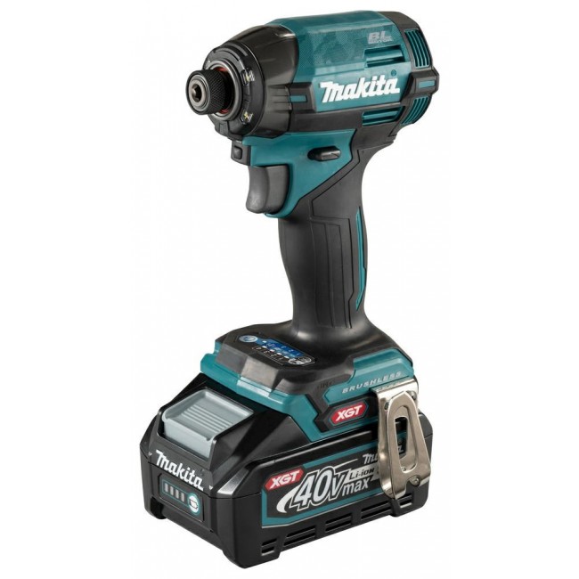 Makita TD002GD202 power screwdriver/impact driver 3700 RPM Green Makita TD002GD202 power screwdriver/impact driver 3700 RPM Green