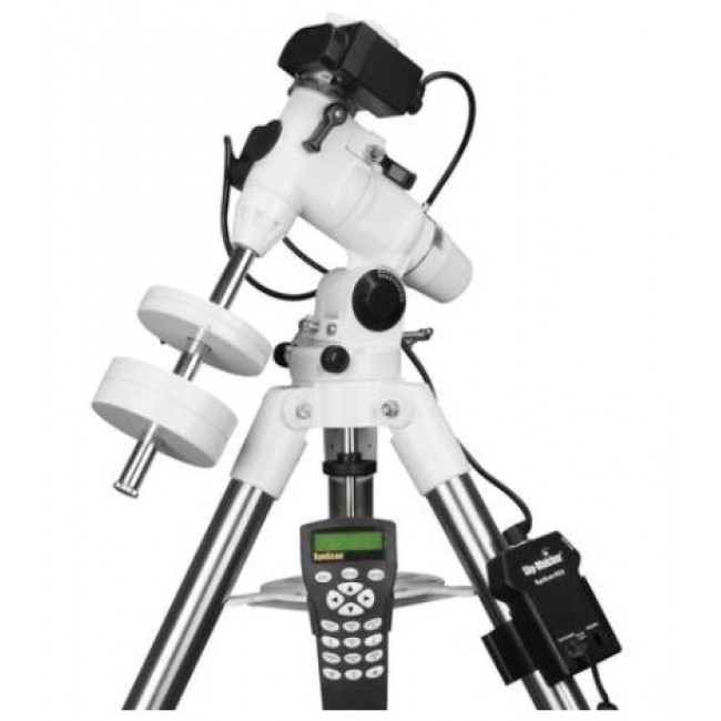 EQ3-2 PRO Equatorial Mount + 1.75 Steel Tripod EQ3-2 PRO Equatorial Mount + 1.75 Steel Tripod