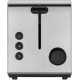 WMF Stelio 0414210011 7 2 slice(s) 1000 W Stainless steel