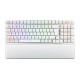 ASUS ROG Strix Scope II 96 RX Wireless keyboard Gaming USB + RF Wireless + Bluetooth White