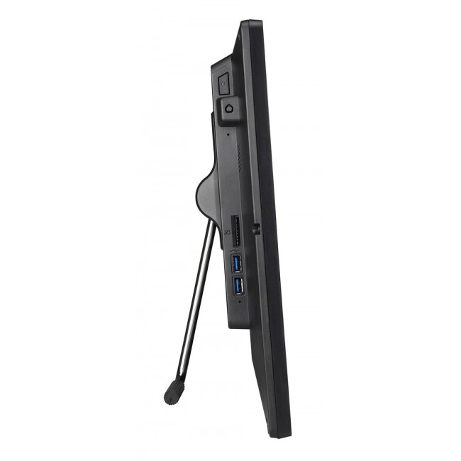 Shuttle All-In-One Barebone P92U, 19.5