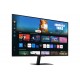 Samsung M50D computer monitor 68.6 cm (27 Samsung M50D computer monitor 68.6 cm (27