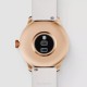 Withings ScanWatch Light OLED 37 mm Hybrid Gold