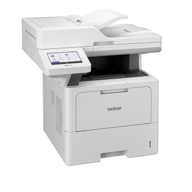 Brother MFC-L6710DW multifunction printer Laser A4 1200 x 1200 DPI 50 ppm Wi-Fi Brother MFC-L6710DW multifunction printer Laser A4 1200 x 1200 DPI 50 ppm Wi-Fi