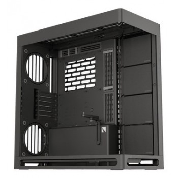 HAVN HS 420 Midi Tower Black