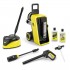 K rcher K 7 Comfort Premium Home pressure washer Upright 600 l/h 3000 W Yellow