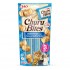 INABA Churu Bites Chicken with tuna and scallops - cat treats - 3x10 g
