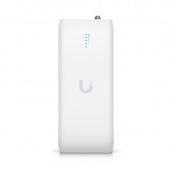 Ubiquiti UDB bridge/repeater Network bridge 866.7 Mbit/s White
