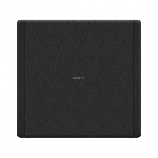 Sony SA-SW3 Compact Subwoofer Black Active subwoofer 200 W Sony SA-SW3 Compact Subwoofer Black Active subwoofer 200 W