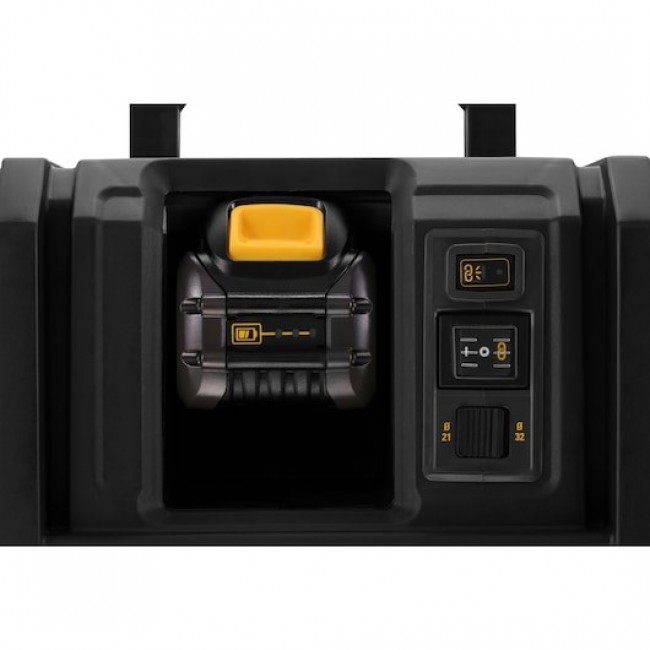 DeWALT DCV586MT2-QW dust extractor