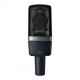 AKG C214 Black Studio microphone