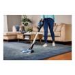 Black & Decker BHFEB520D1-QW stick vacuum/electric broom Battery Dry Cyclonic Bagless Black, Silver, Transparent 2 Ah Black & Decker BHFEB520D1-QW stick vacuum/electric broom Battery Dry Cyclonic Bagless Black, Silver, Transparent 2 Ah