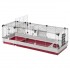 FERPLAST Krolik 160 - Cage
