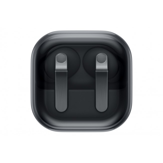 Samsung Galaxy SM-R640 Headset True Wireless Stereo (TWS) In-ear Calls/Music Bluetooth Black