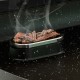 Philips HD6212/90 contact grill