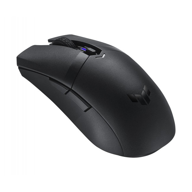 ASUS TUF Gaming M4 Wireless mouse Right-hand RF Wireless + Bluetooth Optical 12000 DPI ASUS TUF Gaming M4 Wireless mouse Right-hand RF Wireless + Bluetooth Optical 12000 DPI