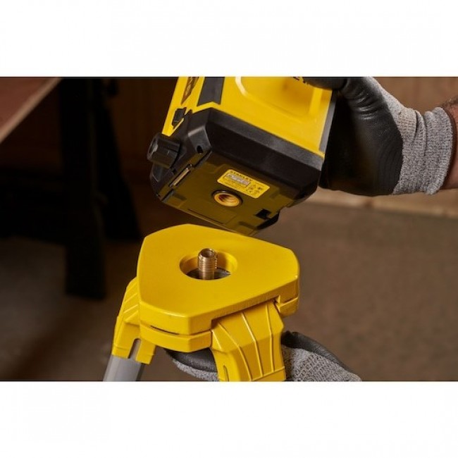 Stanley FATMAX STHT77616-0 laser level Line level 30 m