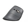BakkerElkhuizen FastForward Pro mouse Office Right-hand RF Wireless + Bluetooth + USB Type-C Optical 5000 DPI