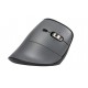BakkerElkhuizen FastForward Pro mouse Office Right-hand RF Wireless + Bluetooth + USB Type-C Optical 5000 DPI