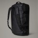 The North Face Base Camp duffel bag 32 L Polyester, Thermoplastic polyurethane (TPU) Black